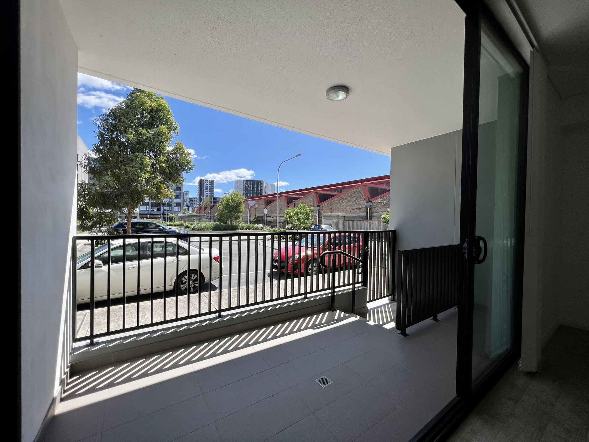114 / 4 Banilung Street, Rosebery