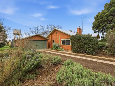 1441 Oxley Flats Road, Milawa
