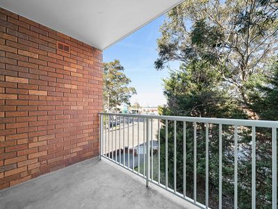 8 / 189 Liverpool Road, Burwood