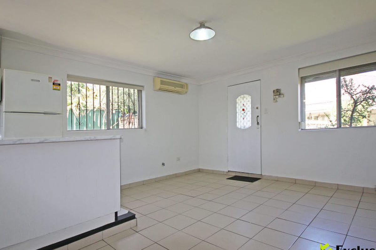 1A Malta Street, North Strathfield