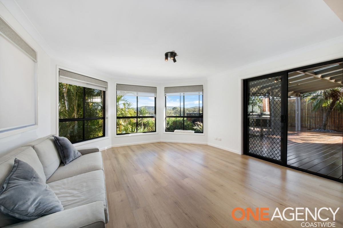 12 Bronzewing Drive, Erina