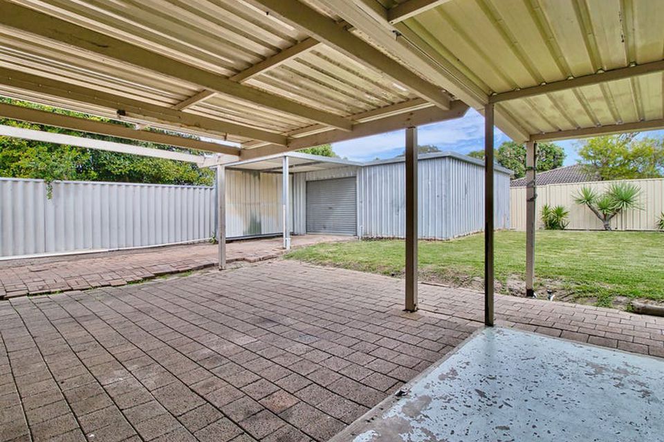 9 Dargin Way , Rockingham