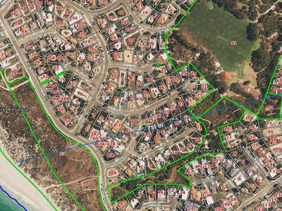 86 Lagoon Drive, Yanchep