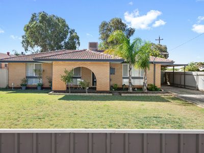 29 Moss Street, South Kalgoorlie