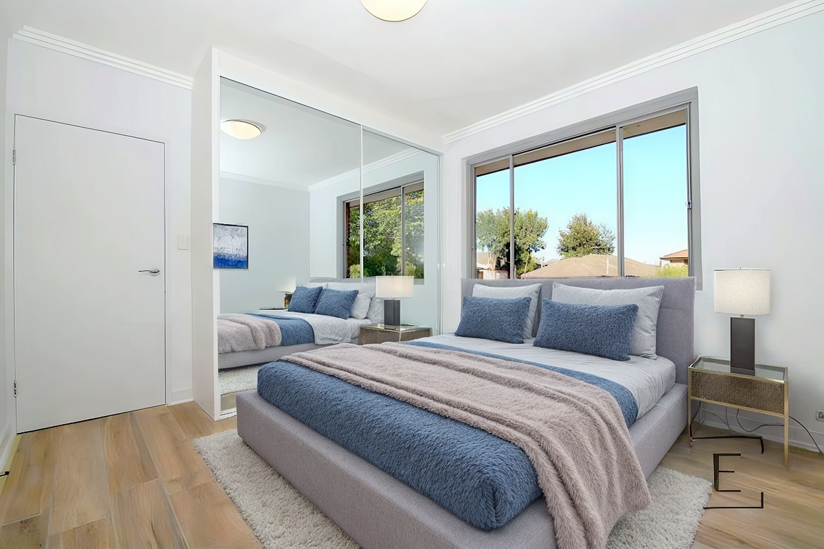 6 / 73 Denman Avenue, Wiley Park
