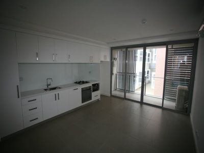 206 / 19-31 Goold Street, Chippendale