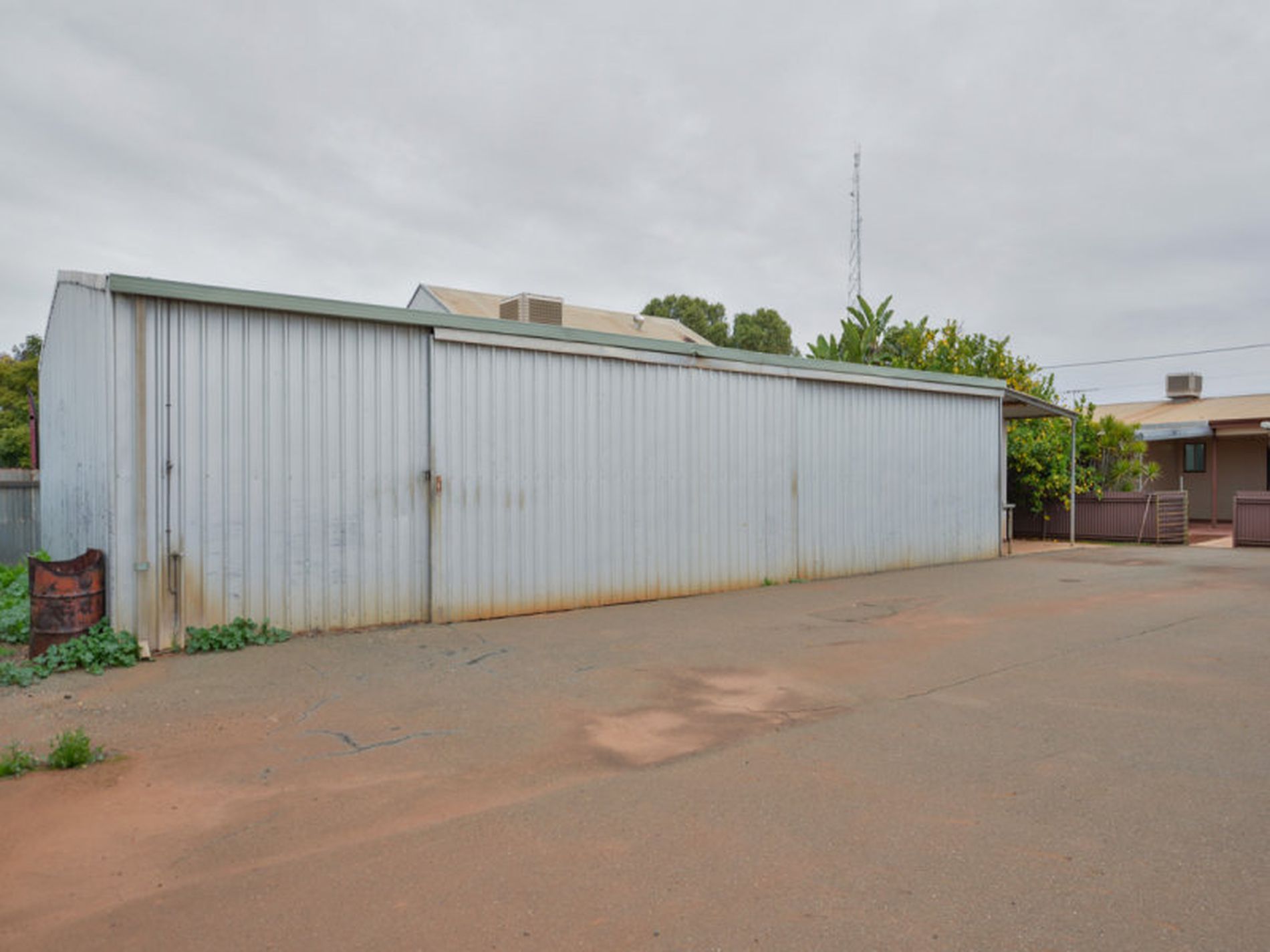 199 Forrest Street, Kalgoorlie