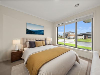 41 Hirata Boulevard, Wyndham Vale