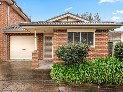 26 / 162-164 Chifley Street, Wetherill Park