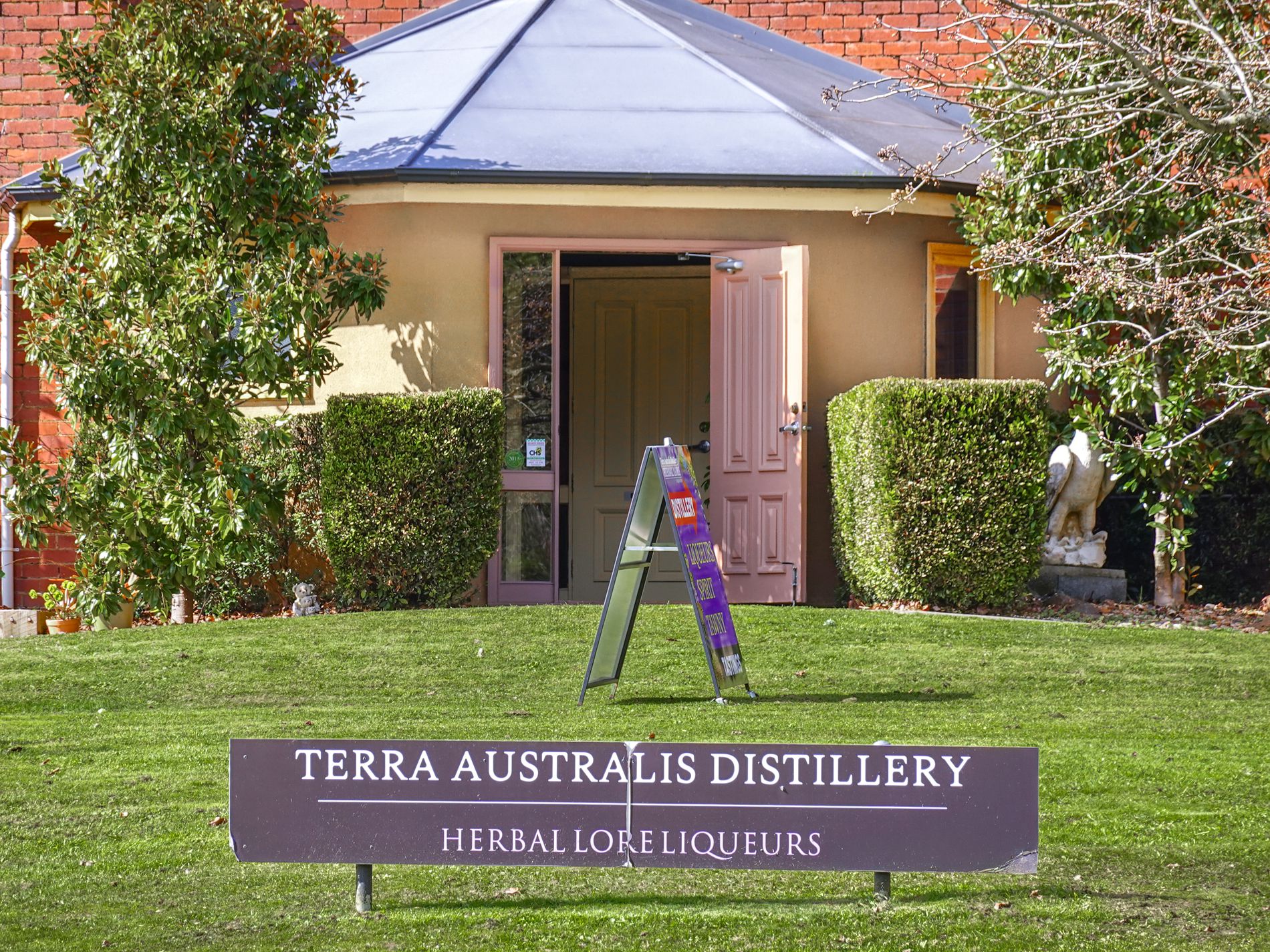 2 Railway Crescent, Daylesford