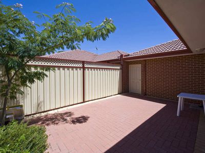 4 / 22 Tuckett Street, Carlisle
