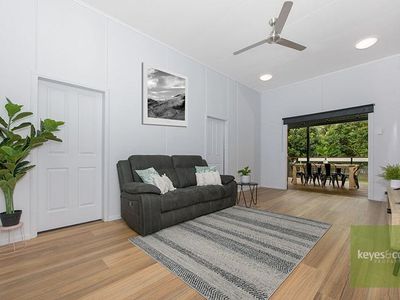 83 Railway Avenue, Railway Estate