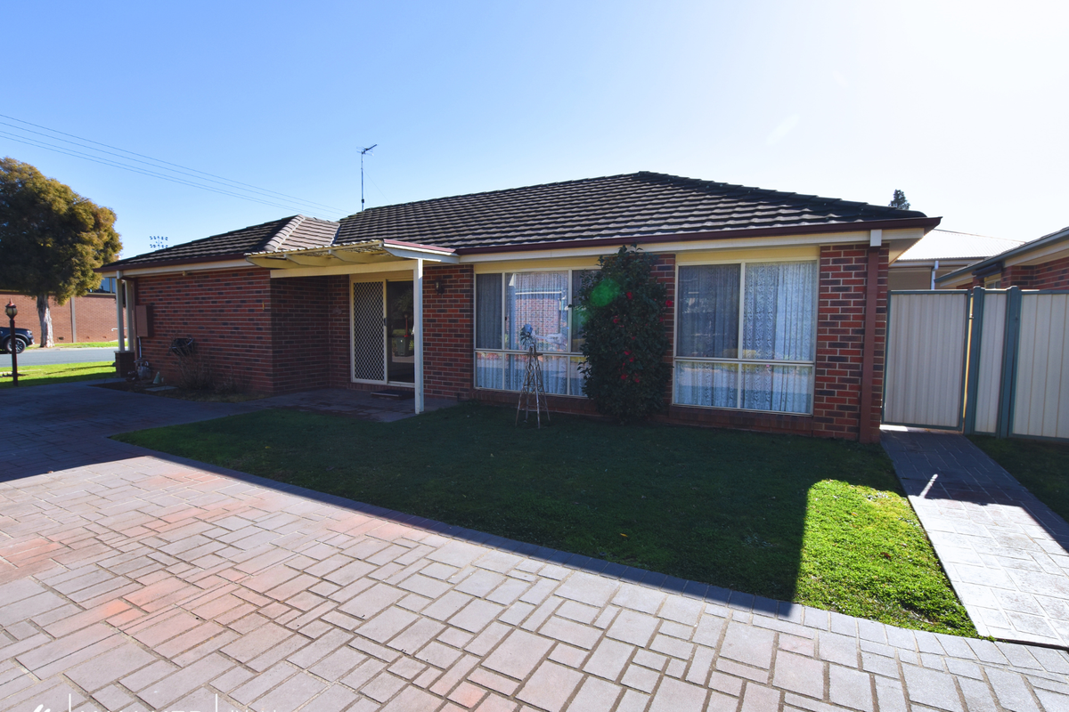 1 / 8-10 Unwin Street, Kyabram