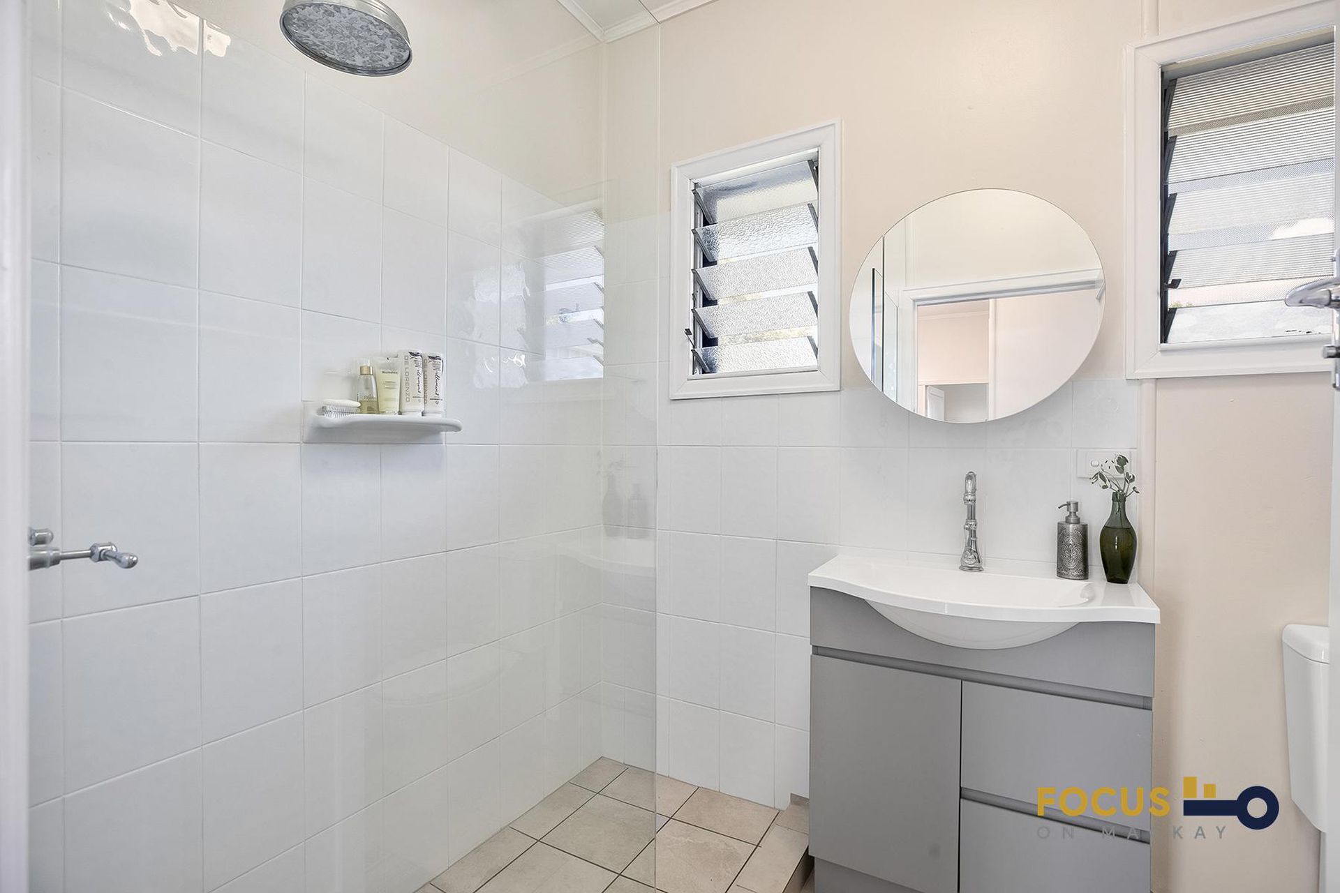 1 Dawson Street, Sarina