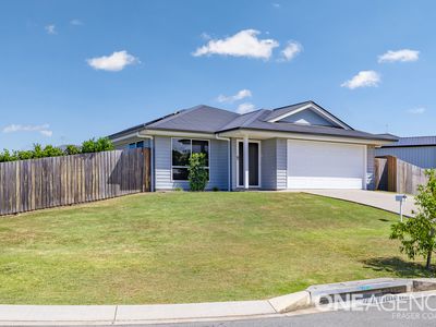 2 Lasiandra Court, Urraween