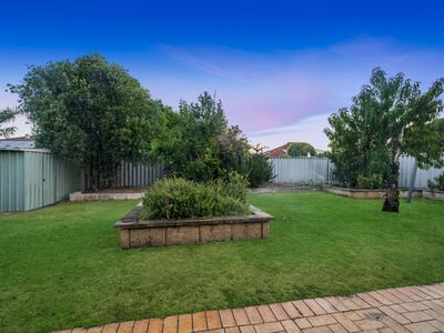 107 Lydon Boulevard, Atwell