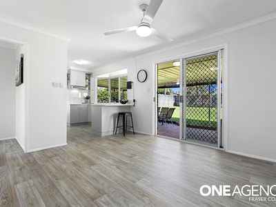 30 Thornbill Drive, Eli Waters