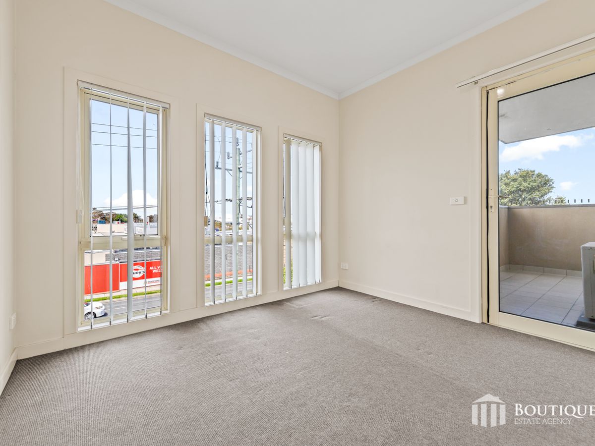 11 / 61-63 Clow Street, Dandenong
