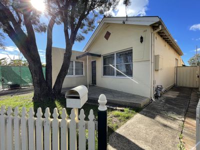 124 Milton Street, Ashfield