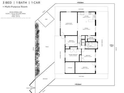 35 Meadow Brook Crescent, Merrimac