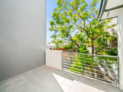 14 / 1 Delhi Street, West Perth