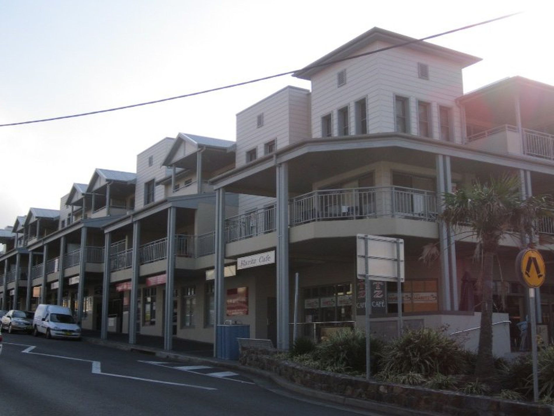 3 / 20-26 Addison Avenue, Shellharbour