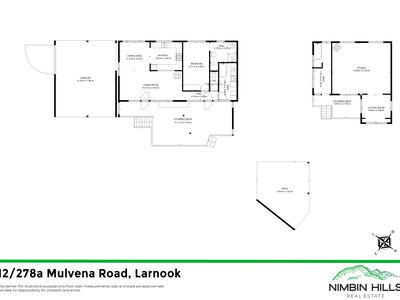 12 / 278A Mulvena Road, Larnook