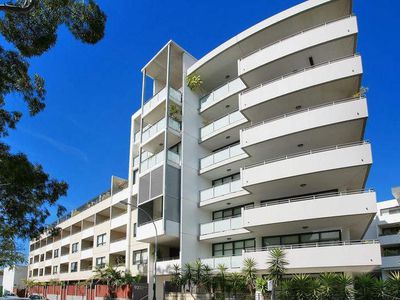 1306 / 93 Macdonald Street, Erskineville