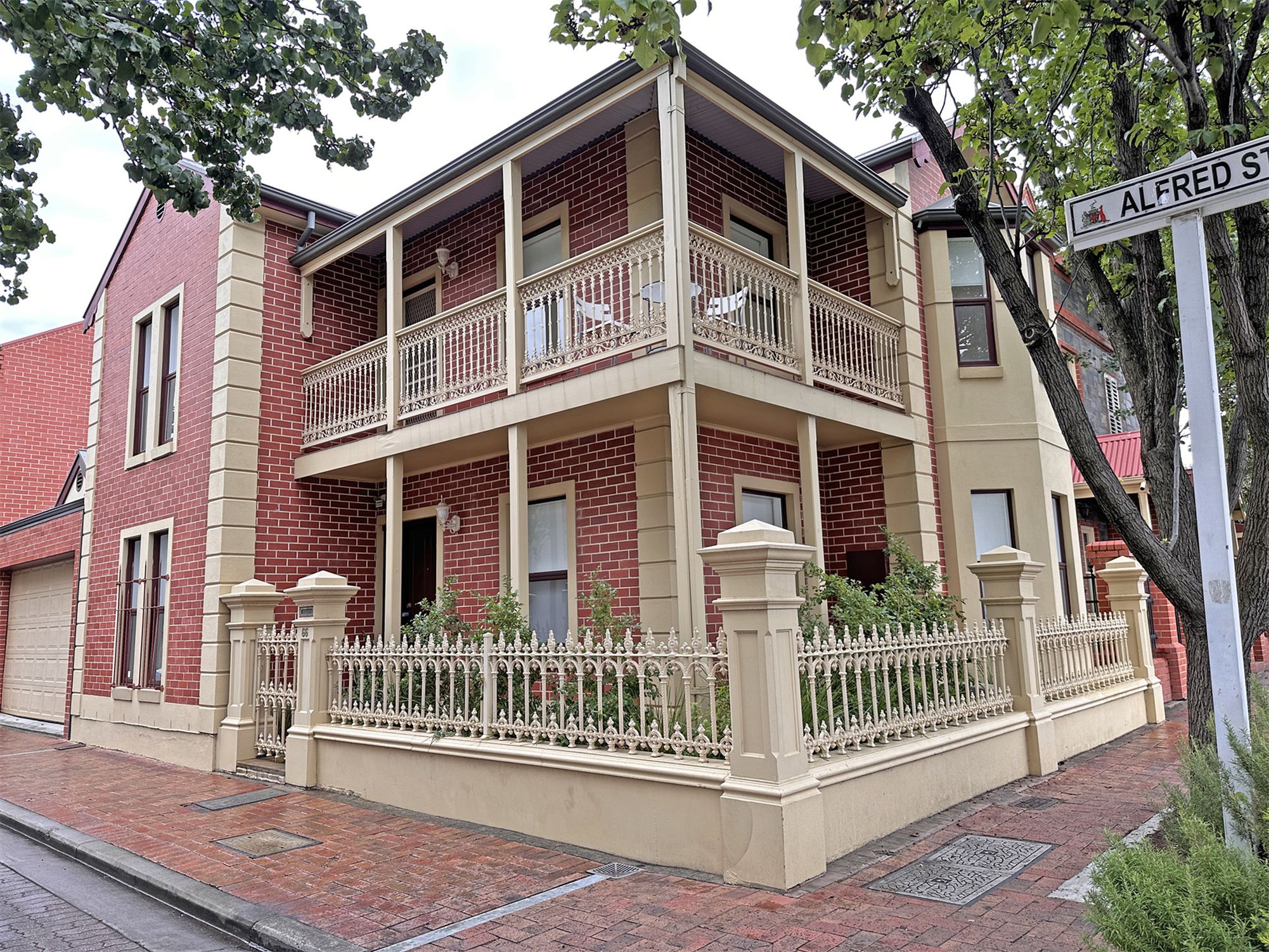 66 Alfred Street, Adelaide