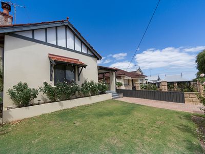 33 Redfern Street, North Perth