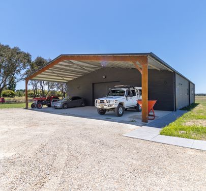 29 Mathews Lane, Bungendore