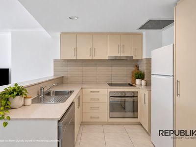 1035 / 1 OCEAN STREET, Burleigh Heads