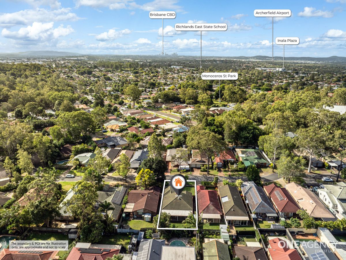 68 Clarendon Circuit, Forest Lake