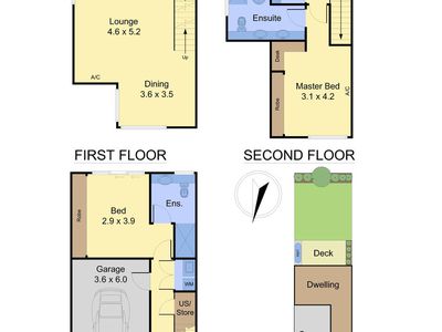 2 Welsh Way, Alphington