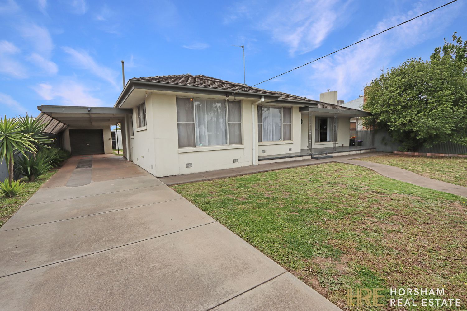 42 Natimuk Road, Horsham