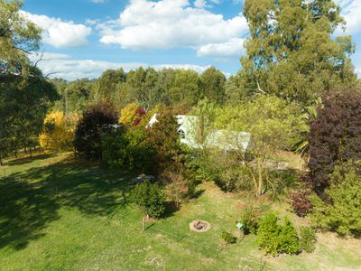 523 Howes Creek-Goughs Bay Road, Goughs Bay