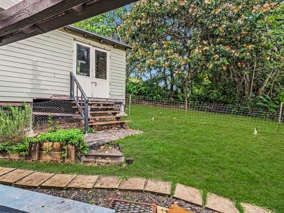 186 Gungas Road, Nimbin