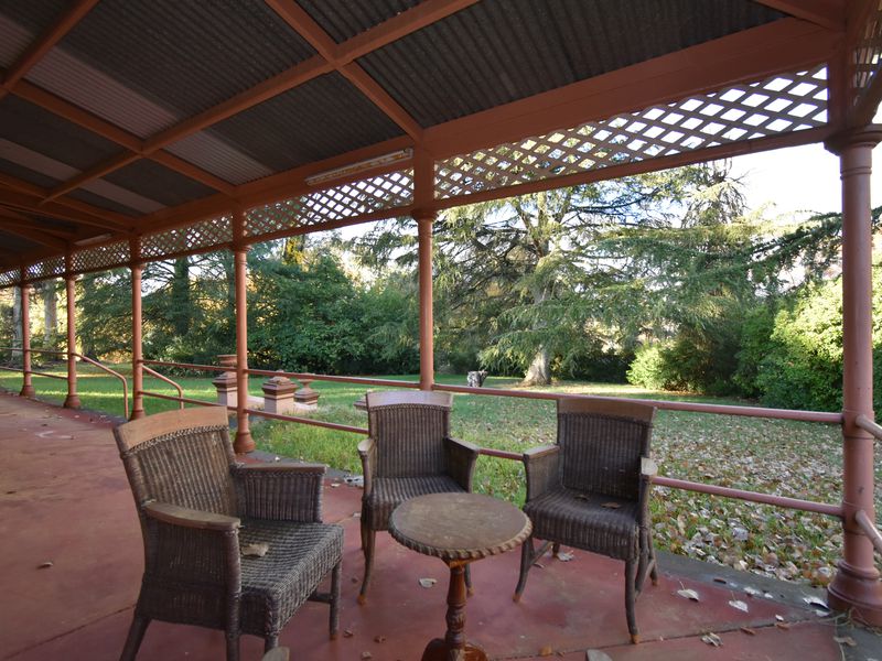 3 / 15 Kurrajong Way, Beechworth