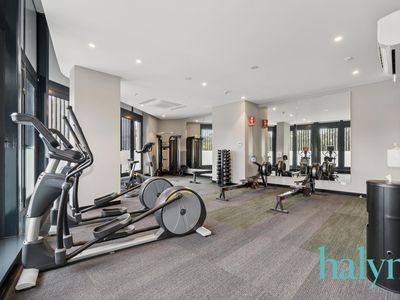 219 / 2 Thorburn Way, Shenton Park