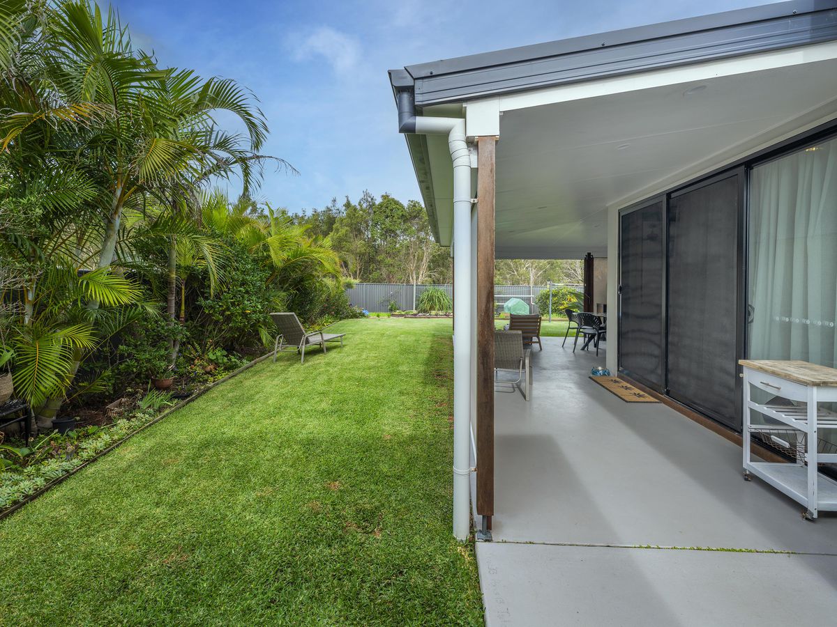 20 Lomandra Court, Corindi Beach