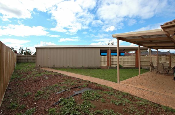 15 Silverton Court, Craigieburn
