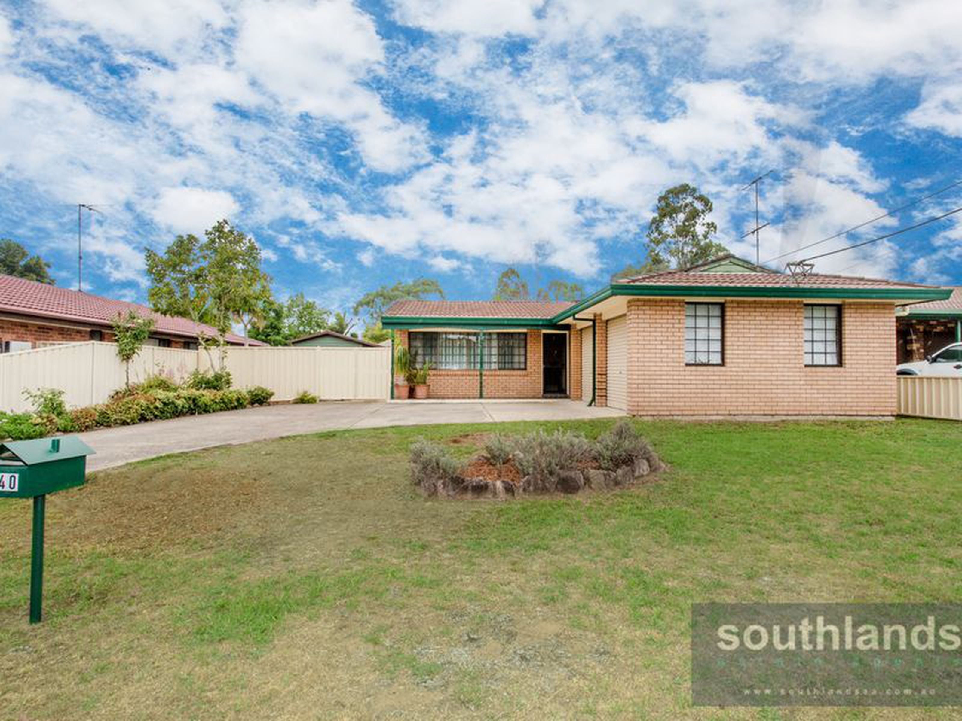 40 Jones Street, KINGSWOOD