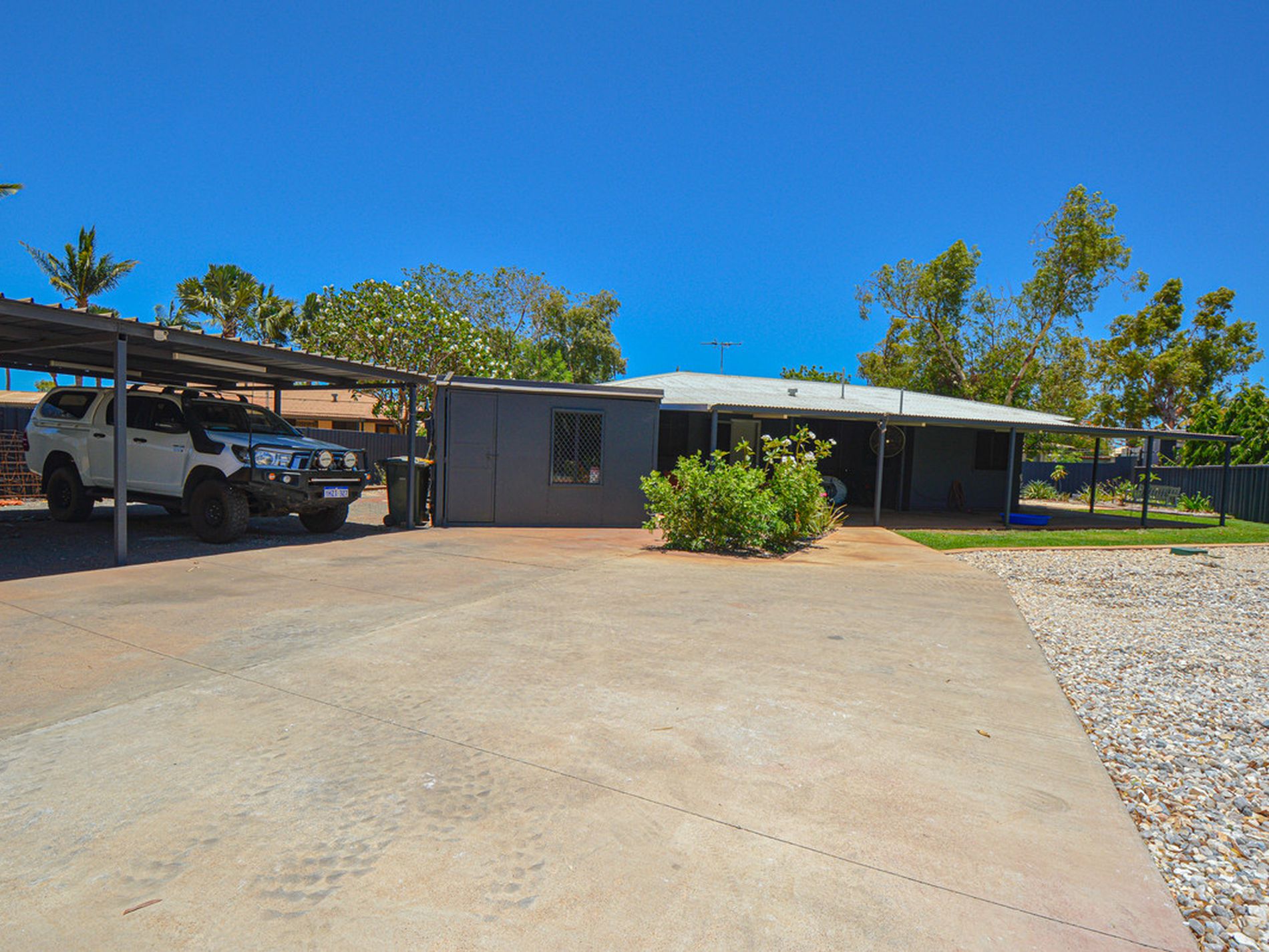 22 Weaver Place, South Hedland
