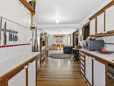 7585 Channel Highway, Cygnet