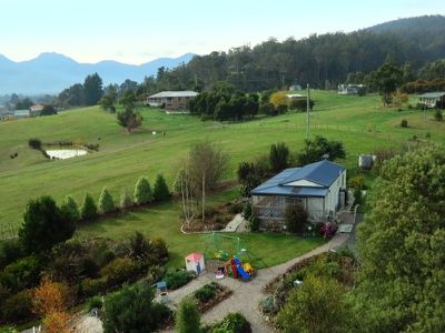 2323 Huon Highway, Huonville