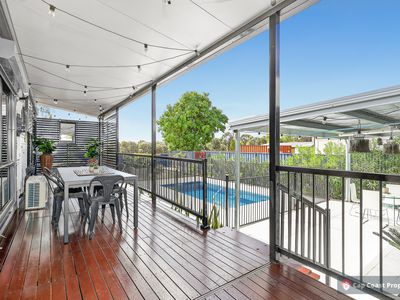 6 Cherry Street, Blackwater