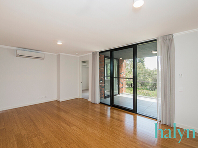 44 / 99 Palmerston Street, Perth