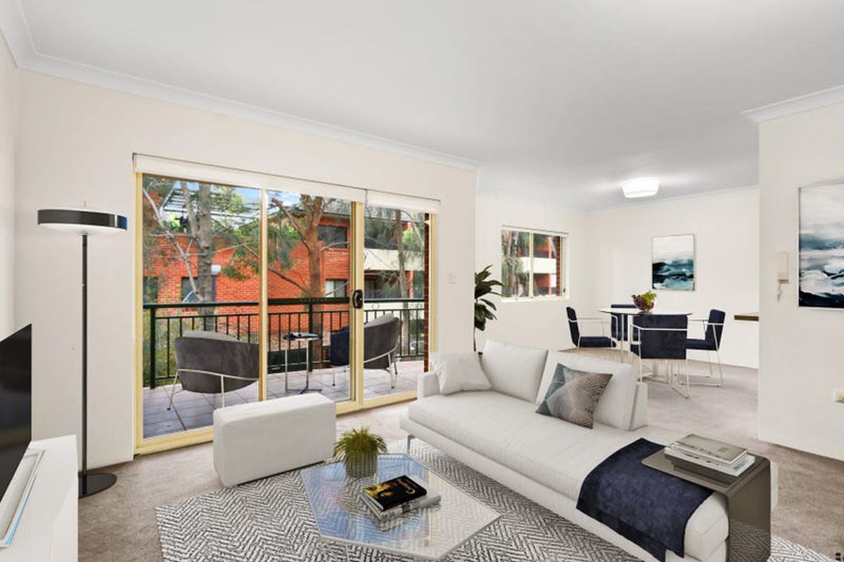 21 / 23 George Street, North Strathfield