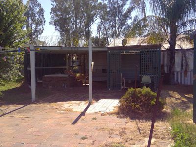 129 Channel Street, Cohuna