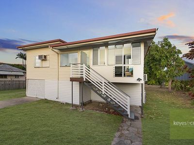 35 Edwards Street, West End